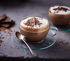 mocha